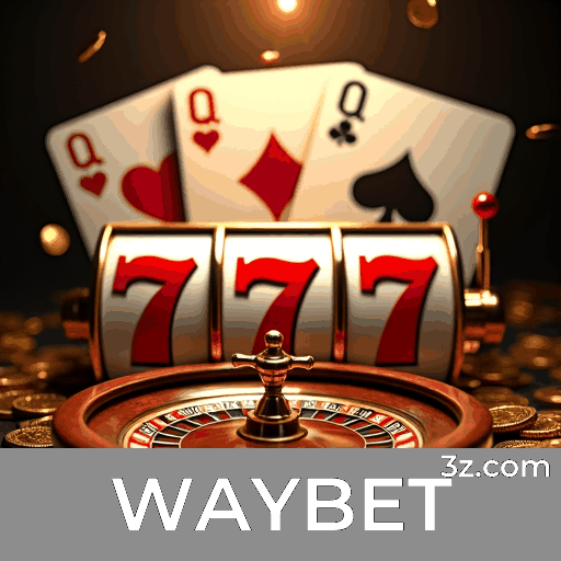 WAYBET: Tecnologia Inovadora em Jogos de Entretenimento