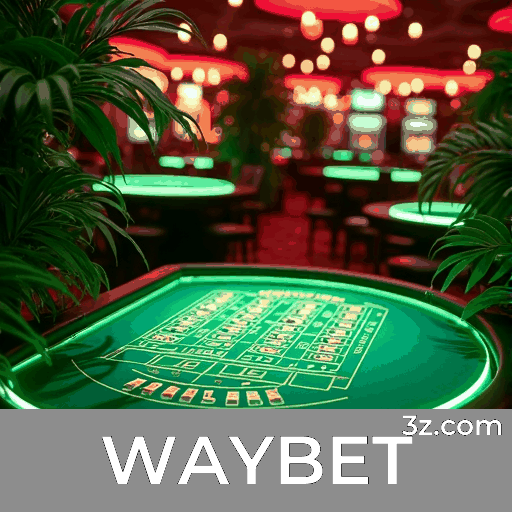 Inovação de Última Geração com o App WAYBET