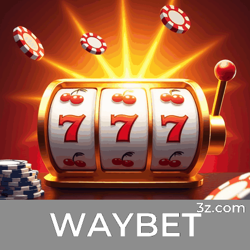 WAYBET: Tecnologia Inovadora em Jogos de Entretenimento