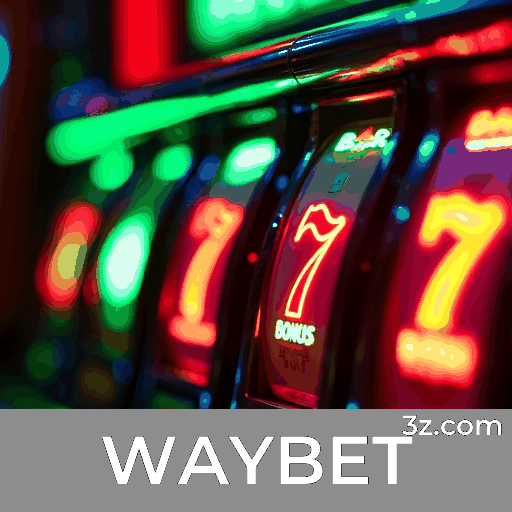 WAYBET: Seu Cassino Online Seguro e Premiado