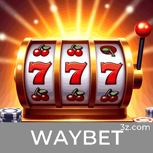 WAYBET: A Emoção e Oportunidade de Ganhar no Mundo dos Jogos de Casino