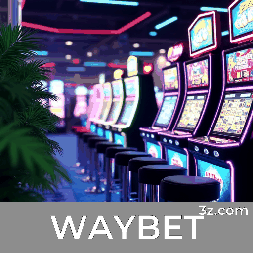 WAYBET: Experiência de Cassino Profissional e Imersiva