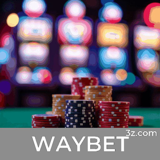WAYBET: A Emoção e Oportunidade de Ganhar no Mundo dos Jogos de Casino