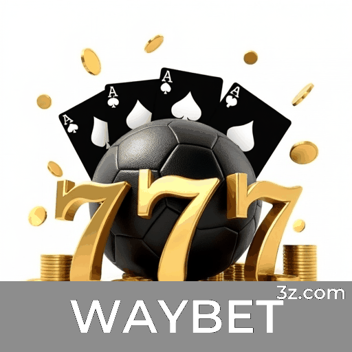 WAYBET: Tecnologia Inovadora em Jogos de Entretenimento