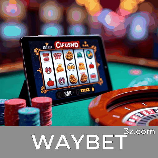 WAYBET: A Emoção e Oportunidade de Ganhar no Mundo dos Jogos de Casino