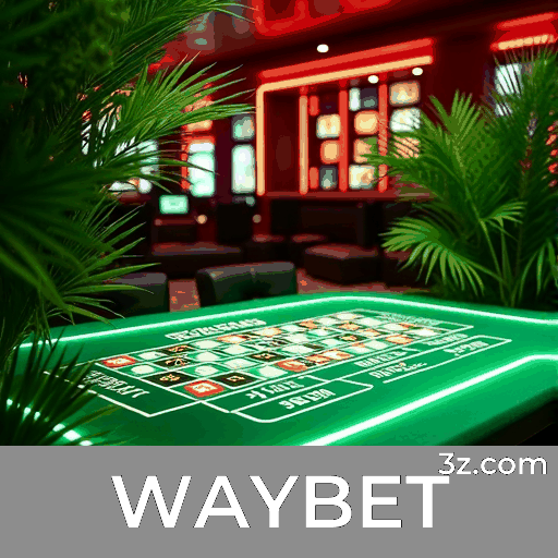 WAYBET: Tecnologia Inovadora em Jogos de Entretenimento